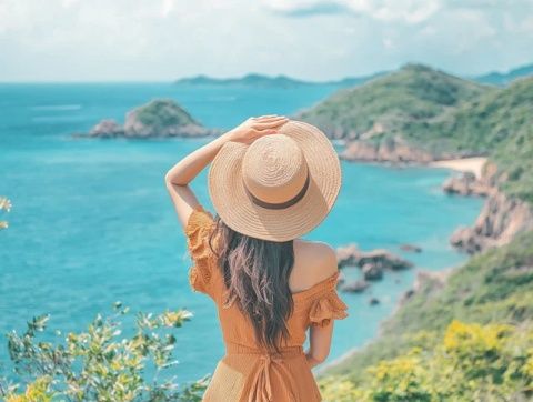 萬寧旅行提示:姐妹們,暑假游長沙前必看攻略指南!