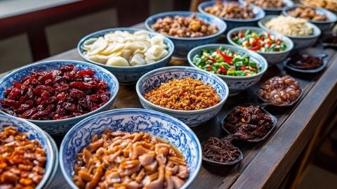 探店記云南臨滄·讓人念念不忘的地道美味！