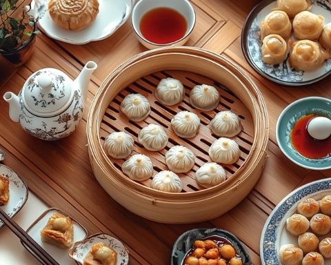 2024湖北大學生楚菜美食創意大賽啟動