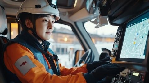 弘昌燃氣啟動冬季安全用氣宣傳活動 提升公眾應急能力