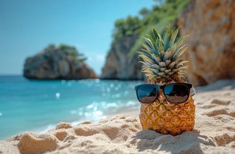 夏天養(yǎng)生百科,5個(gè)實(shí)用常識讓你少生病