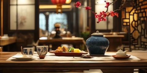 濟南恒隆美食餐廳之旅
