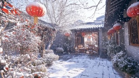 「冬季玩什么」來眉山過一個溫暖的冬天吧!