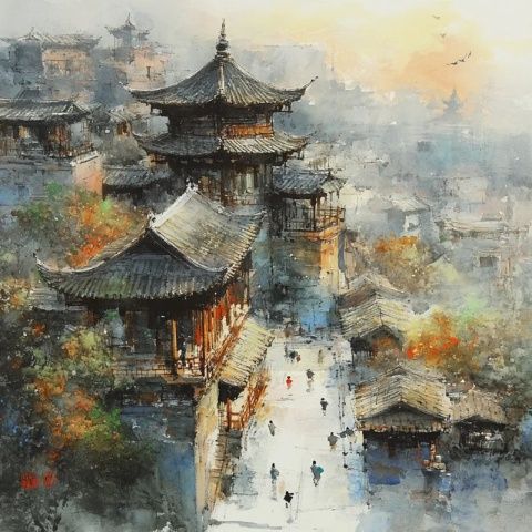 探訪合肥百年老店，卻遭遇失望體驗