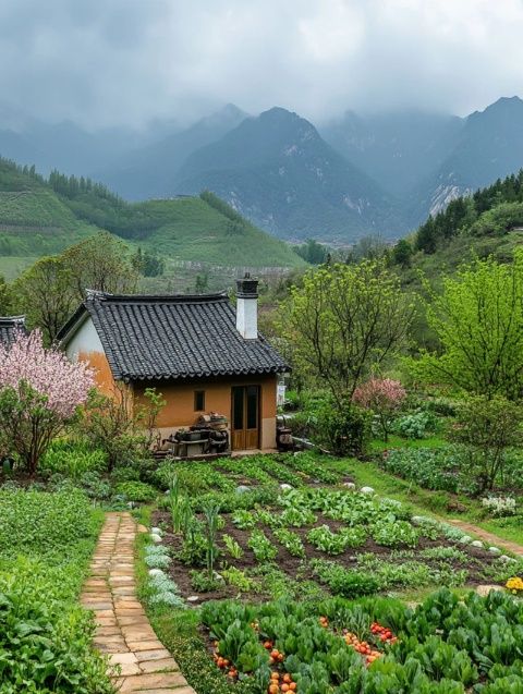 南昆山農家樂：一天的玩樂與饗餅之旅