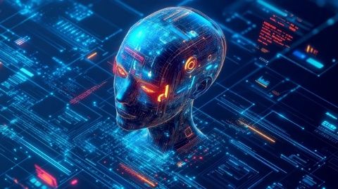人工智能入門:從基礎知識到應用實踐