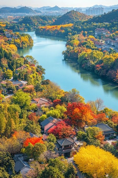 春節(jié)桂林三游攻略：三天兩晚必去十大景點(diǎn)深度體驗(yàn)