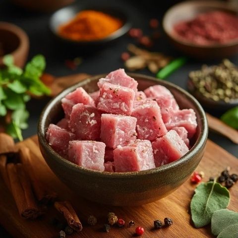 臺灣經典小吃新探索：鹵肉飯的甜咸之爭與南北風味差異之旅