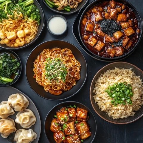 探索大連必嘗美食與特產清單：旅順鴨梨、海產蝦皮等不容錯過