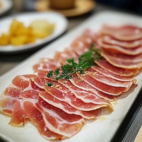 探尋安康臘肉的獨特魅力:歲月沉淀的美味傳承
