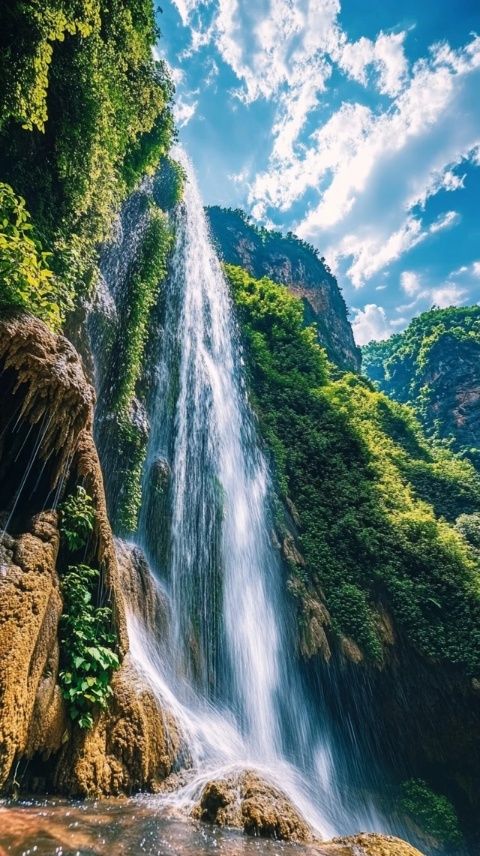 來龍口旅行必看！打卡南山旅游區