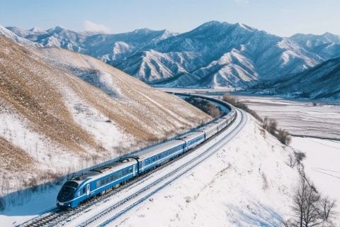 從濟南出發去北海道：一條不一樣的旅行之旅