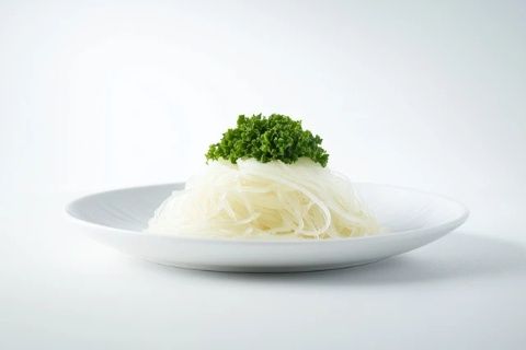 解鎖粘米粉的多樣魅力:從經典到創意美食,一卷盡享