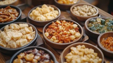 河北滄州必吃美食指南:探尋當地特色小吃與旅行景點