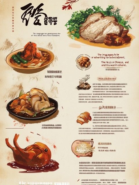 探尋撫順美食——六道必嘗地道美味，滿族風情一網打盡