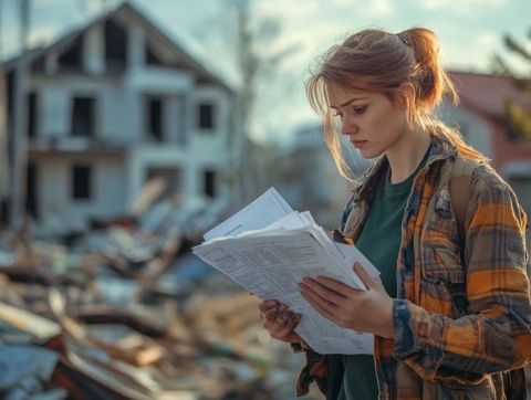 掌握關鍵地震逃生術：從震級分類到安全避險策略