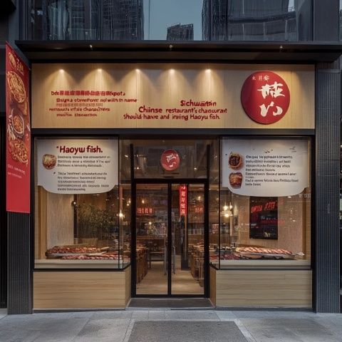 蘇州特色美食推薦山塘街。