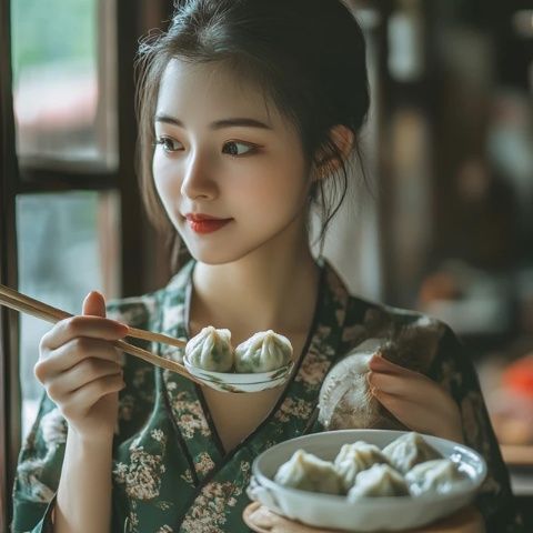 福州必嘗美食:隱藏在街頭巷尾的老店魚丸,一試難忘!