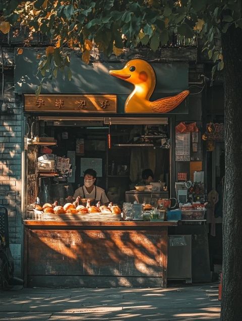 廣州龍津路黃鱔飯店:老街美食地標,舌尖上的懷舊之旅