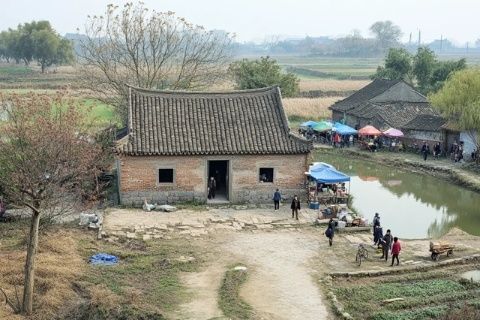 探尋臨汾特色——羊肉湯的靈魂佳肴
