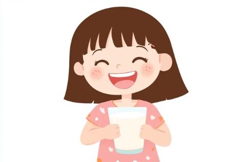 適合兒童冬天喝的豆漿或米糊(孩子能喝上熱乎乎的米糊或豆漿)