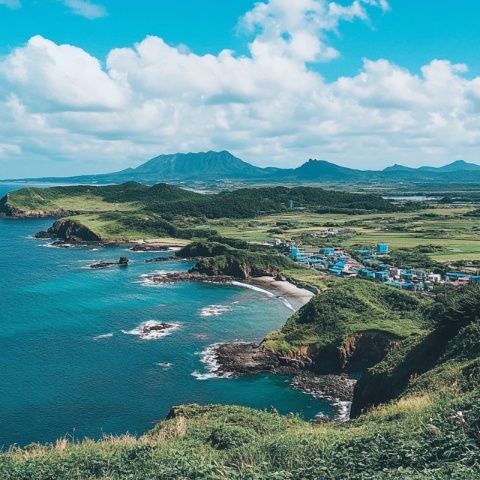 平潭島：美景與美食的完美結(jié)合地