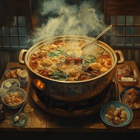 麻辣香鍋：一道深受喜愛的美食之旅