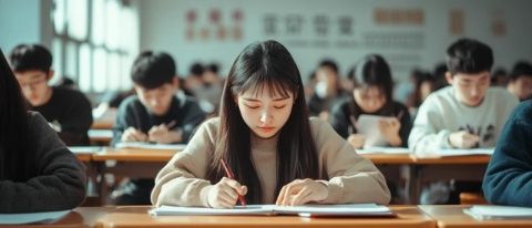八上語文期末考試基礎知識