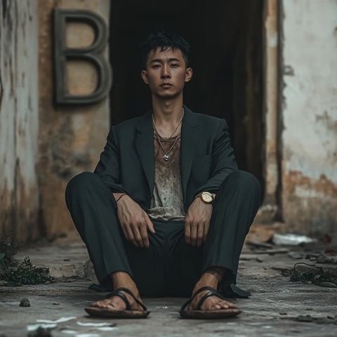 云上丹寨，來一趟萬達(dá)小鎮(zhèn)