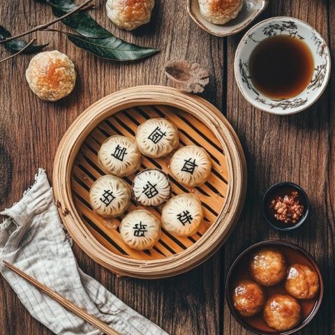 探店報告:北京超火的包子鋪,味道正宗還有優惠!