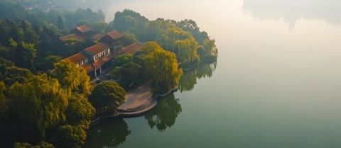 帶孩子去杭州旅行(杭州)