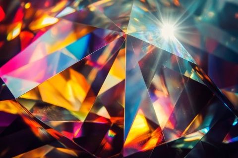 晶體結(jié)構(gòu)解析：單晶與多晶差異及缺陷分類詳解