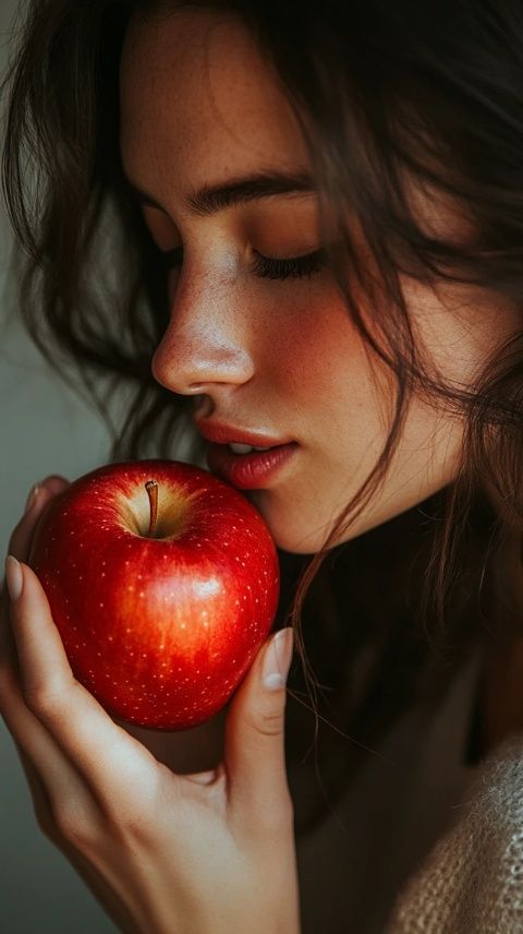 品味生活之美:24句贊美美食的溫馨語(yǔ)錄