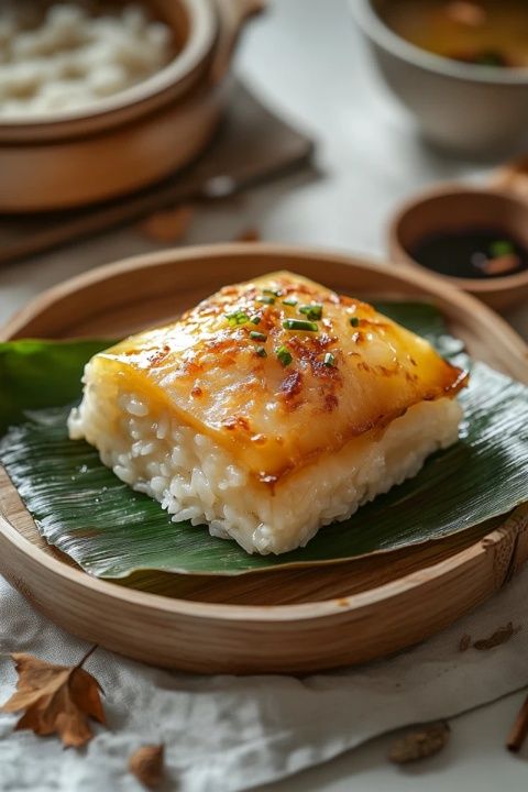 新泉鎮魚豆腐:回味無窮的客家特色美食之旅