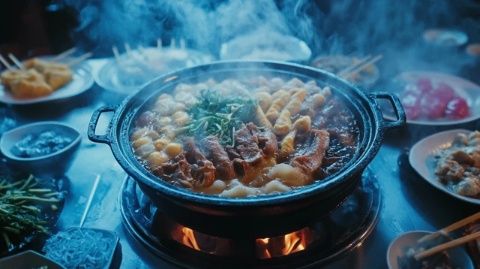 陜西彬縣有什么好吃的?陜西彬縣十大美食推薦!