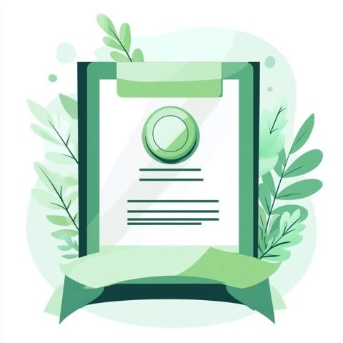 綠化工證書獲取路徑及全國考試地點(diǎn)詳解