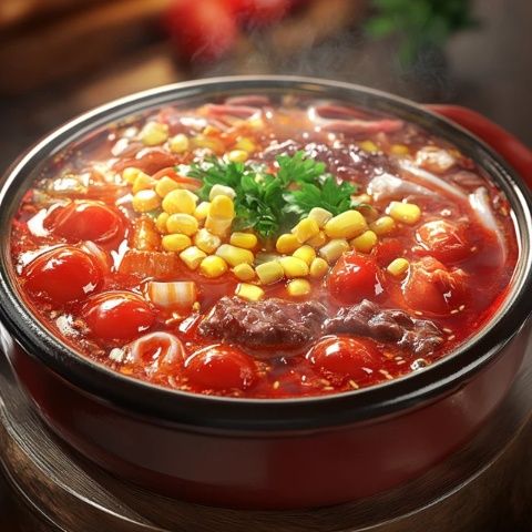 內(nèi)蒙古包頭特色美食推薦