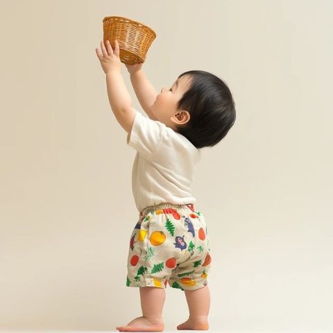 建議多給孩子吃這5種,養脾胃又補鈣,吸收好,營養足,長的高