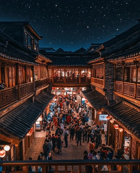 探索千年古韻:平遙古城吃喝玩樂全攻略