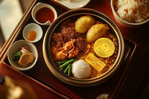 恩施之旅：不容錯過的當地特色美食推薦