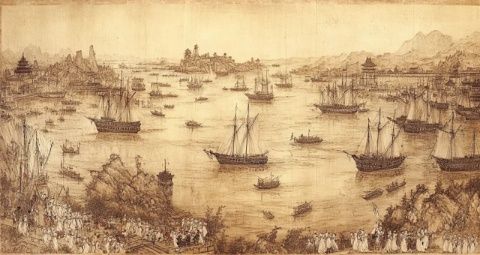 沙坡尾:廈門港起源地,承載漁港文化記憶