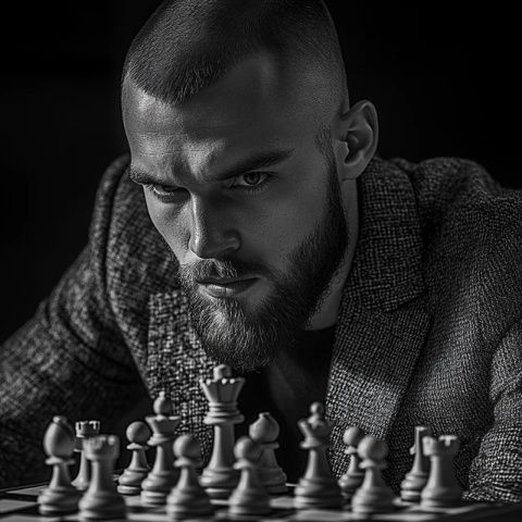 別以為你會下象棋，這些常識誤區你中了幾招？