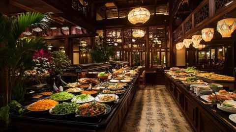 恩施之旅:不容錯過的當地特色美食推薦