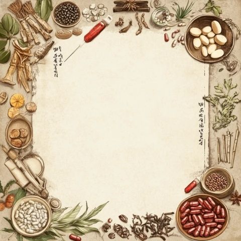 中醫入門指南:基礎理論與實踐