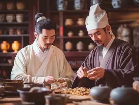 文言文知識+答題技巧，讓你成為古文答題小能手！