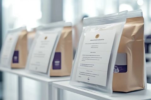 不同材質(zhì)包裝盒設計與印刷技巧詳解