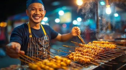 布里斯班的馬來西亞風(fēng)味之旅：探尋異國美食的魅力