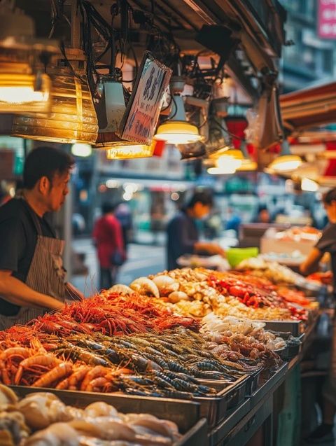 澳門吃飯真的貴嗎？當地人這么說