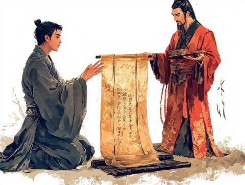 文言文知識+答題技巧,讓你成為古文答題小能手!