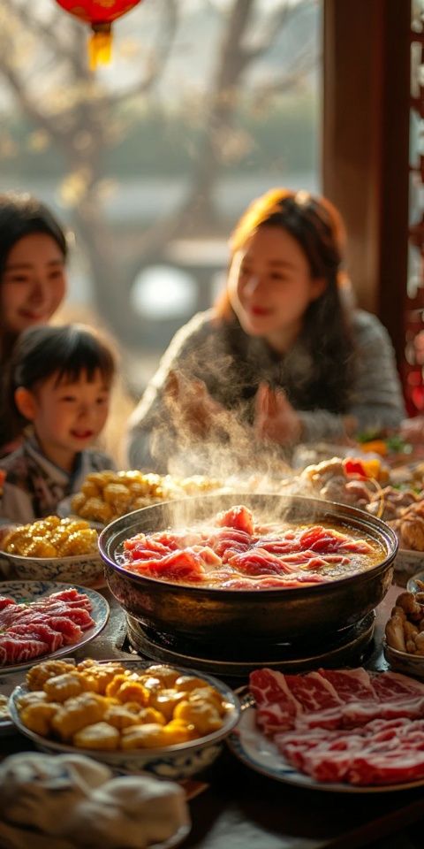 河南農村一天三頓吃什么飯(河南北部農村一天三頓飯都吃什么,你最愛吃什么?)